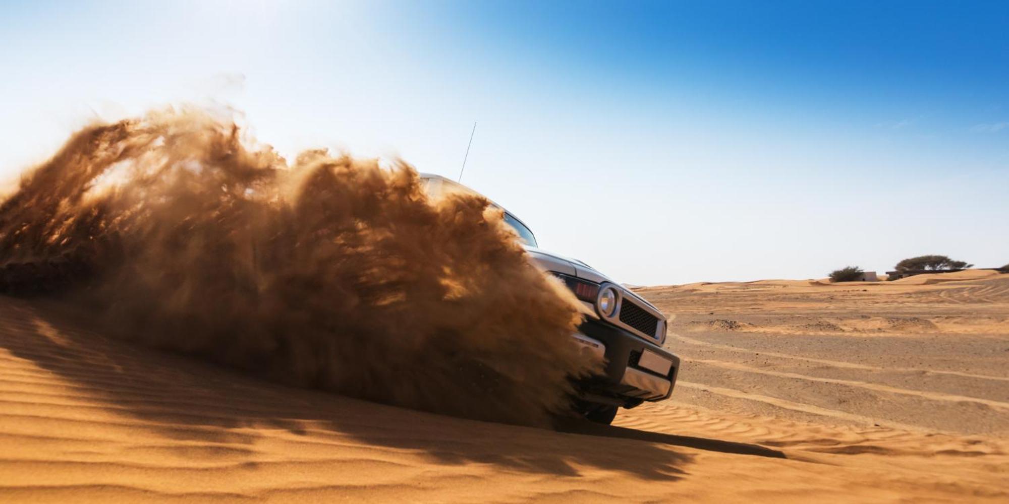 Salam Luxury Camp Hotel Merzouga Bagian luar foto